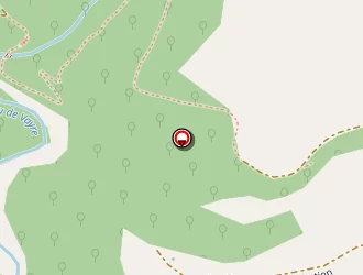 Carte de Regord Céline à Quins