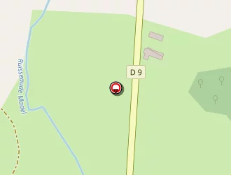 Carte de Deco Bat à Puylaroque