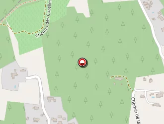 Carte de Martinez Antoine à Saint-alexandre