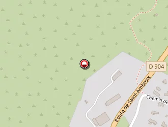 Carte de Arfouni Farid à Mages (les)