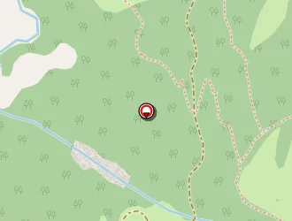 Carte de Le 2050 à Allos