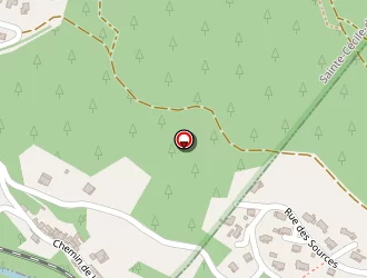 Carte de A.g.p à Grand-combe (la)