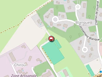 Carte de Sotradis à Caylus