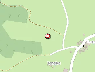 Carte de Gayral Philippe à Ginals