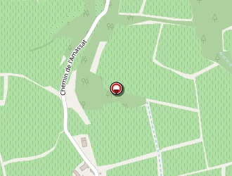 Carte de Couturier Corinne à Cairanne