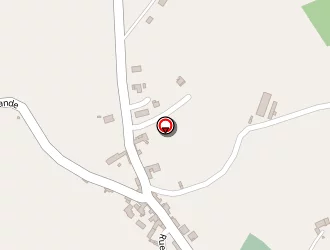 Carte de Solier Delphine à Lescure-jaoul