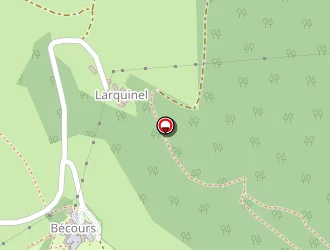 Carte de Mairie à Verrières