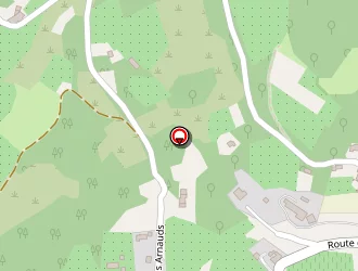 Carte de Guyenne Francine à Plaisians