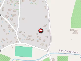 Carte de Camacho Robert à Saint-alexandre