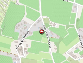 Carte de Sats à Saint-marcellin-lès-vaison