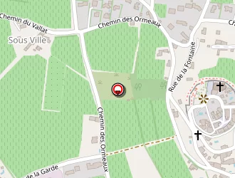 Carte de Laine Jean à Cairanne