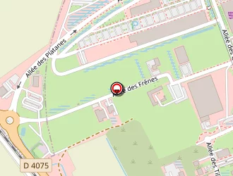 Carte de Le Segustero à Sisteron