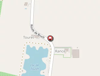 Carte de B & Cie à Saint-laurent