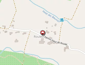 Carte de Mathéo Médium à Mages (les)