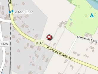 Carte de Mathieu Jean-claude à Mages (les)