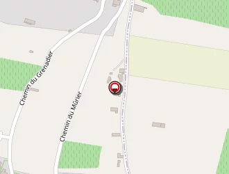 Carte de N Déco à Saint-alexandre