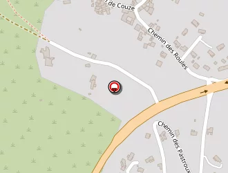 Carte de Trocfouille à Mages (les)