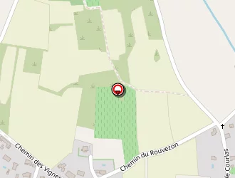 Carte de Muller Jean-marc à Saint-denis