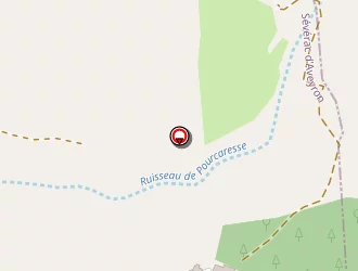 Carte de William Aigouy à Sévérac-le-château