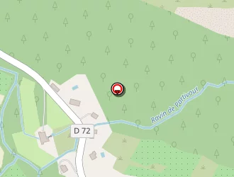 Carte de Ricard à Eygaliers