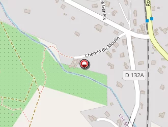 Carte de Animmobile à Mages (les)