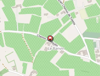 Carte de Jazz Dans Les Vignes à Cairanne