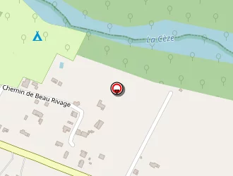 Carte de Testart Thierry à Saint-ambroix