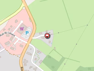 Carte de Soave Yves à Fouillade (la)