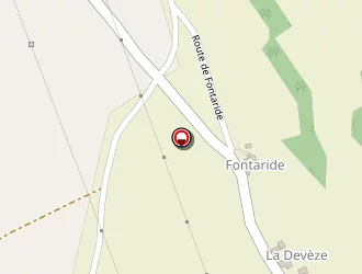 Carte de Rech Claude à Baraqueville