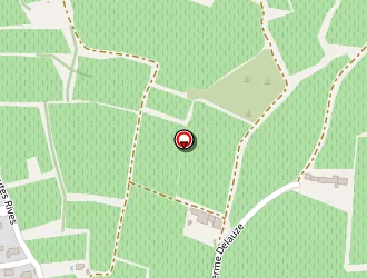 Carte de Bernard Frères à Cairanne