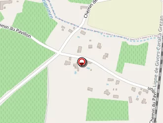 Carte de Guinet Elisabeth à Saint-alexandre