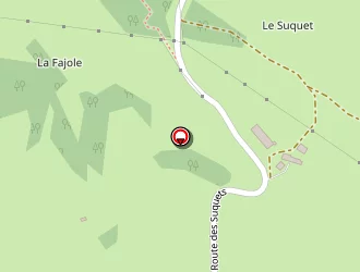 Carte de Pailhas Gilbert à Paulhe