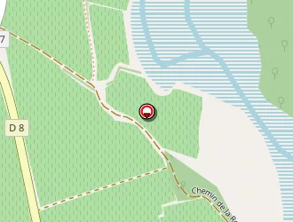 Carte de Crb à Cairanne