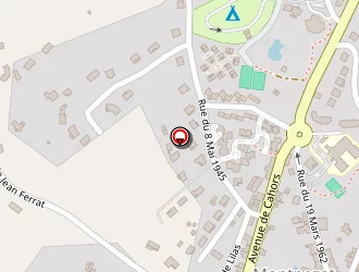 Carte de Apem à Montpezat-de-quercy