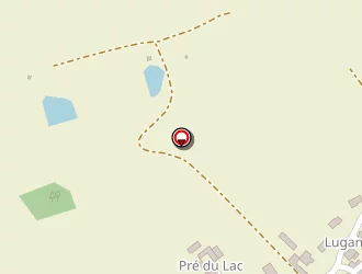 Carte de Accm à Quins