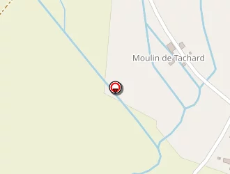 Carte de Brimley Robert à Puylaroque