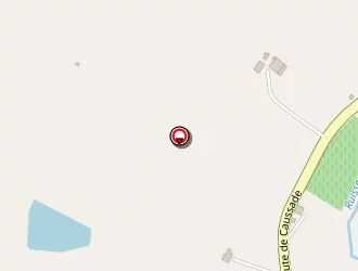 Carte de Mairie à Puylaroque