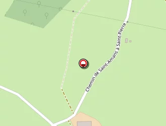 Carte de Roualdes Bruno à Caylus