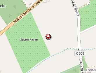 Carte de Trevisan Jean-claude à Feugarolles