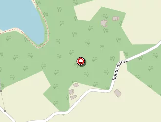 Carte de Mairie à Dondas