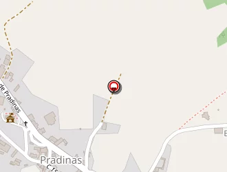 Carte de Delbruel Christian à Pradinas