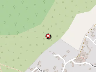 Carte de Les Savonniers à Mages (les)