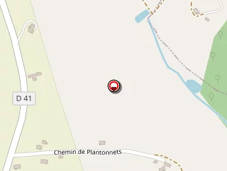 Carte de Chats Du Quercy à Miramont-de-quercy