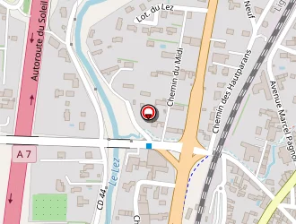 Carte de Lopez Manuel à Mondragon