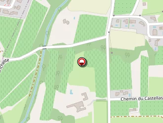 Carte de Klein Marc à Saint-marcellin-lès-vaison