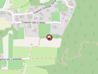 Carte de Flexas Grégory à Vaison-la-romaine