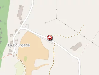 Carte de Boulanger Jerome à Vignes (les)