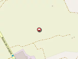 Carte de Regalp à Ribiers