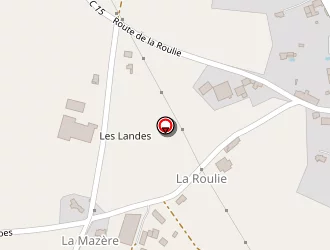 Carte de Moto Sport Evolution Stéphane à Calmont