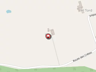 Carte de Aetb Diagnostic à Clermont-dessous